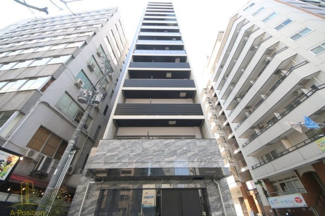 S-RESIDENCE阿波座bouncy/西区江之子島１丁目/阿波座駅/1LDK/西区新築マンション