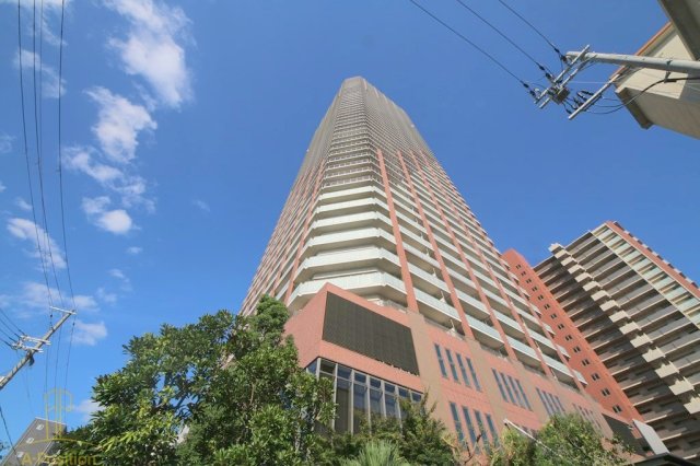 阿波座ライズタワーズフラッグ46/大阪市西区/阿波座駅/2LDK/39階建タワーマンションのご紹介