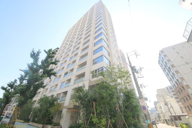 グランドメゾン北堀江レジデンス/大阪市西区北堀江２丁目/西大橋駅/2LDK/西区ハイグレードマンション