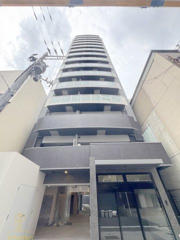 コンフォリア・リヴ大阪本町/大阪市中央区/堺筋本町駅/2LDK/新築マンションのご紹介