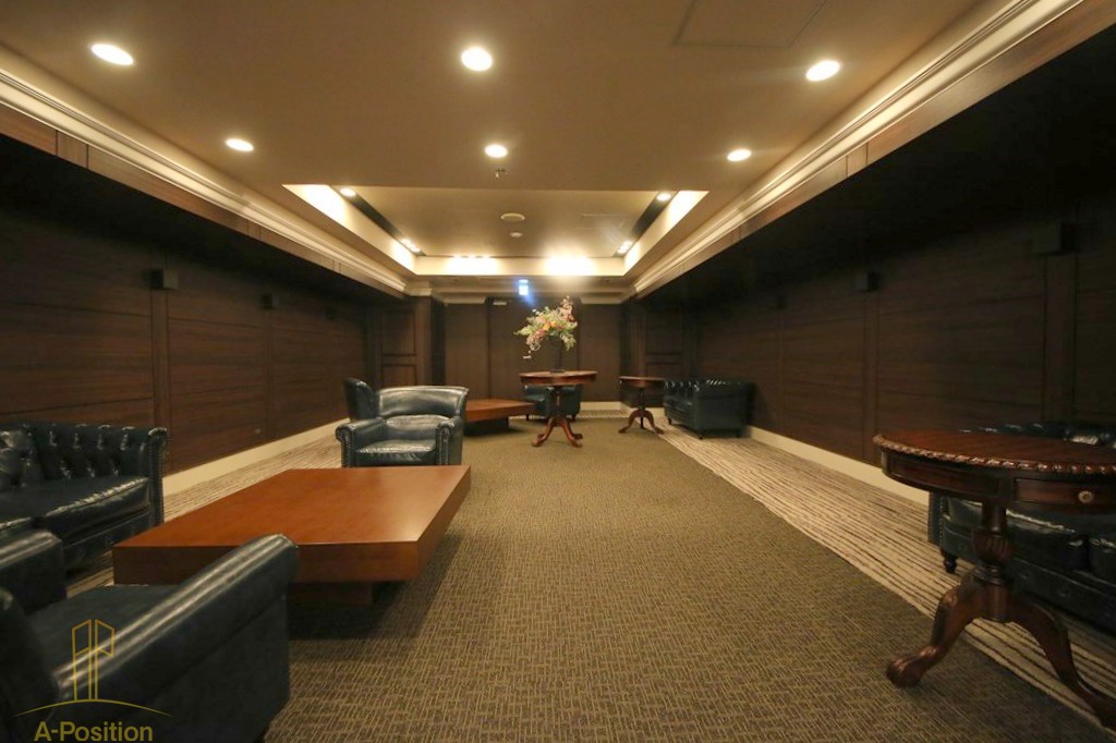 インペリアルスイート南堀江/大阪市西区南堀江3丁目/桜川駅/2LDK/ホテルのような高級賃貸マンション