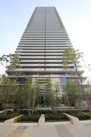 ザ・パークハウス中之島タワー/西区/中之島駅/3LDK/人気エリアのタワーマンションのご紹介