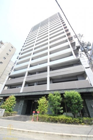 クレヴィア大阪福島/福島区福島６丁目/ＪＲ大阪環状線/福島駅 /3LDK/寝室・子ども部屋・仕事部屋など、使い分けしやすい構成。ファミリーでも在宅ワークでも対応力高い。