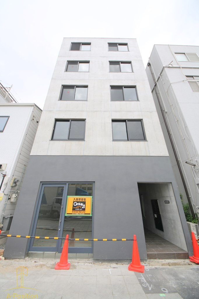 LINKS EBIE /福島区海老江６丁目/ＪＲ東西線/海老江駅 /1LDK/一人暮らしで快適さ重視のお部屋です。