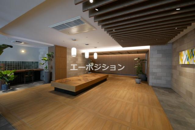 アーバネックス本町Ⅱ/大阪市西区/中央線/本町駅/2LDK/好立地ファミリーマンションのご紹介！！