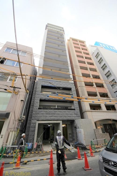 セイワパレス京町堀/西区京町堀１丁目/四つ橋線/肥後橋駅/1DK/大人気都会のオアシス京町堀の人気物件
