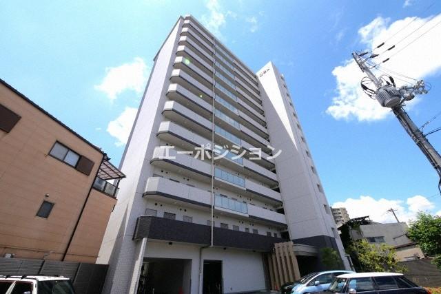 ディクス福島レジデンス/福島区野田５丁目/ＪＲ大阪環状線/野田駅/1K/超築浅8帖の希少物件