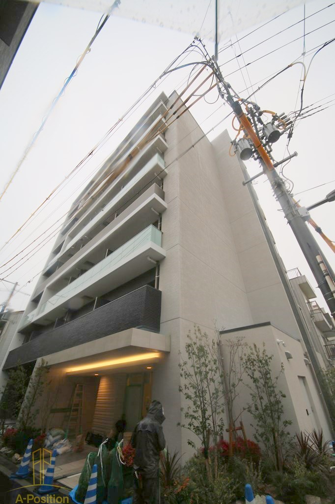 カーサレグラス福島野田/福島区吉野４丁目/大阪環状線/野田駅/1LDK/立地最強の広々マンション。