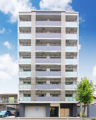 シャイニング福島離宮/福島区海老江４丁目/ＪＲ東西線/海老江駅駅/1DK/大人気エリアのコスパ最強1LDK