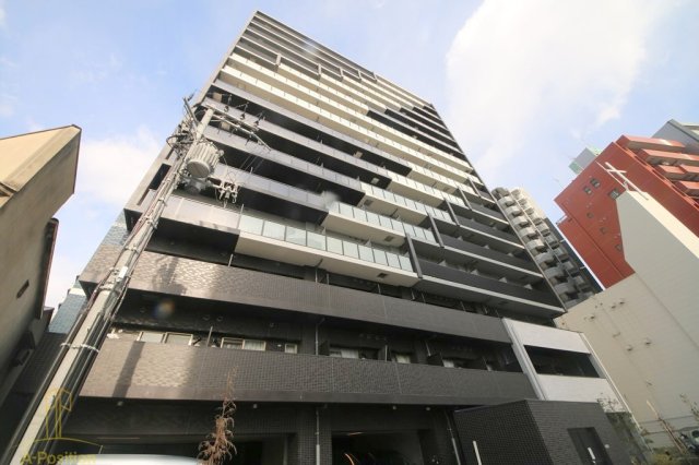 プレサンス大国町ラヴェニール/浪速区敷津西/御堂筋線/大国町駅/1LDK/激レア大人気シリーズマンション