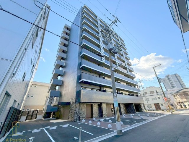 Alivis野田阪神/福島区海老江３丁目/千日前線/野田阪神駅/3LDK/子育て世帯にも嬉しい、ゆとりあるファミリー向けプラン。